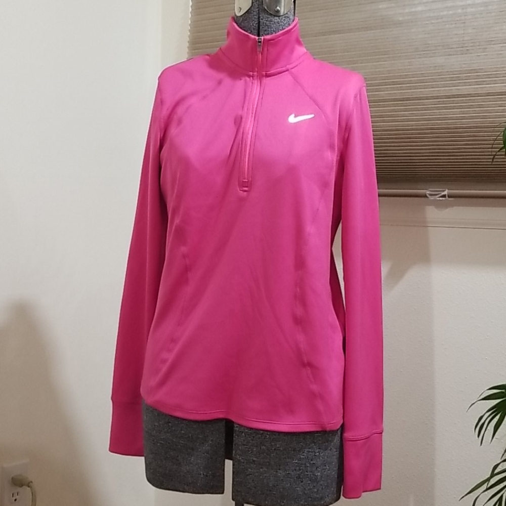 Nike Running Dri-Fit Jacket, M